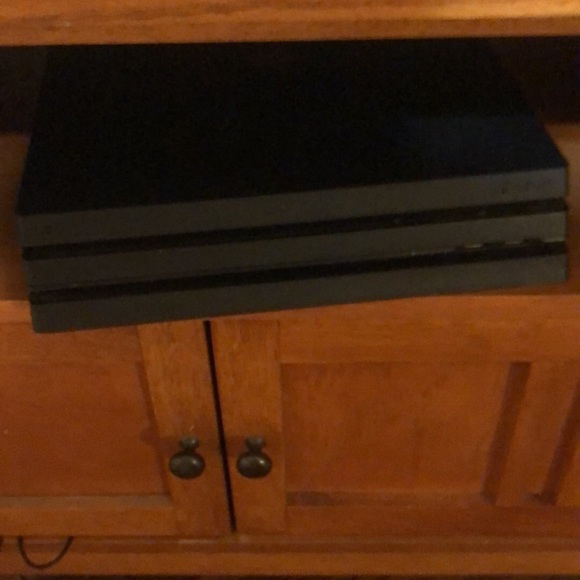 Ps4 pro